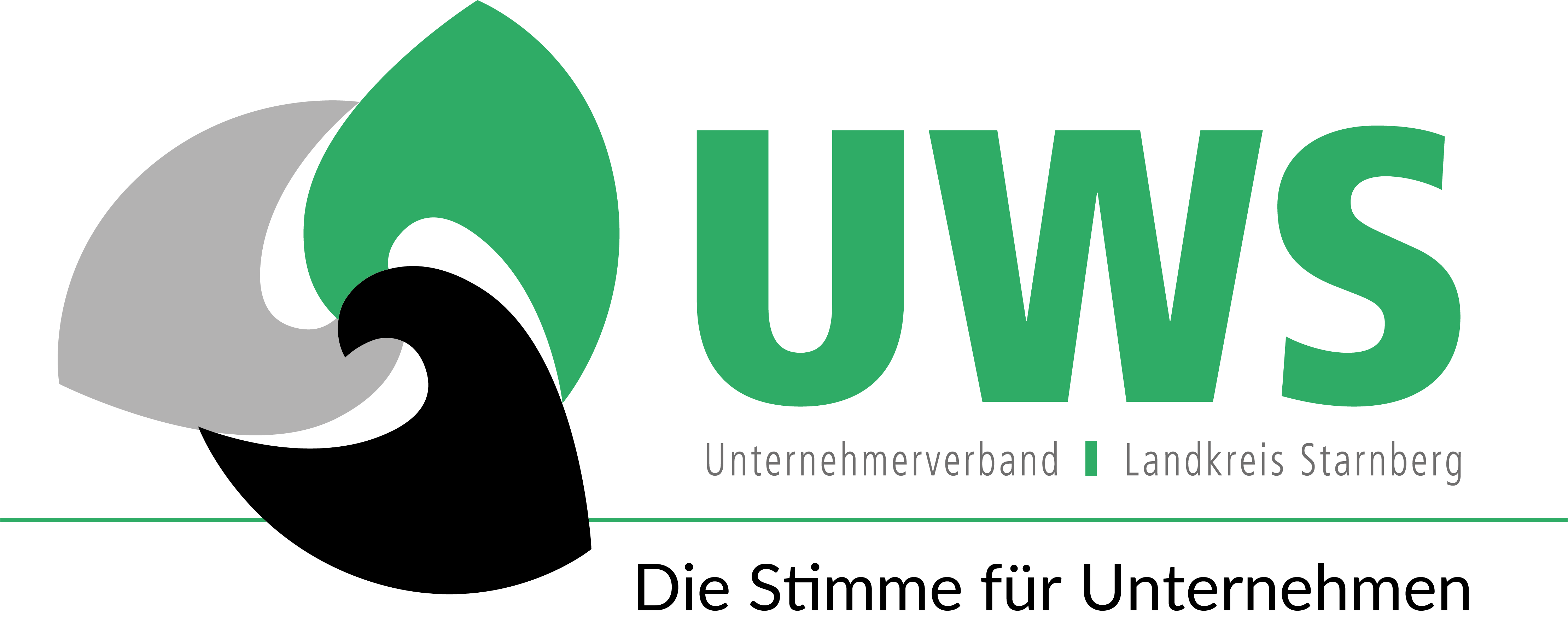 Logo Unternehmerverband Starnberg